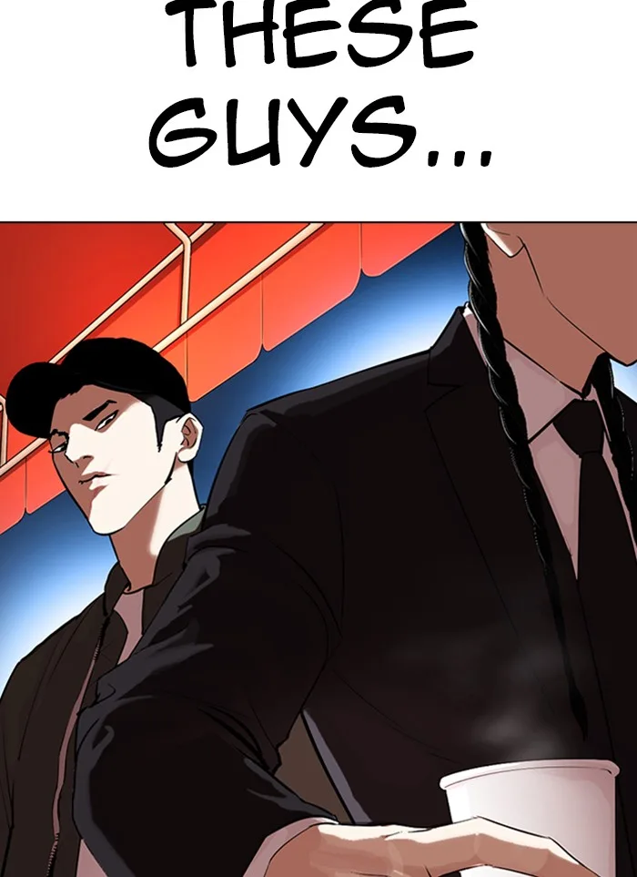 Lookism - Chapter 320 - Page 64