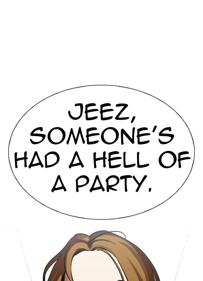 Lookism - Chapter 320 - Page 7