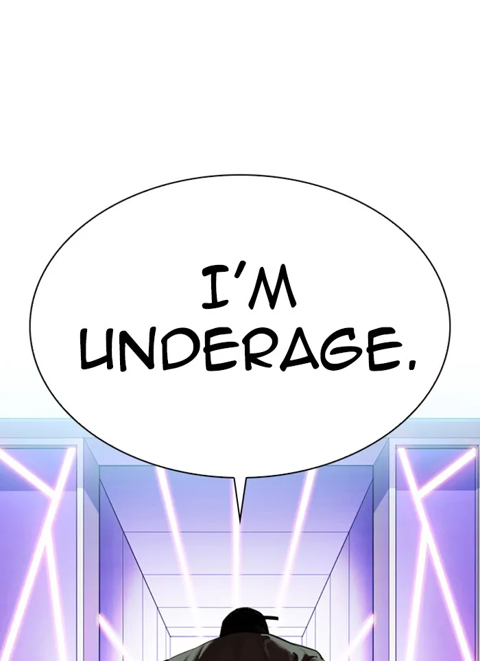 Lookism - Chapter 320 - Page 73