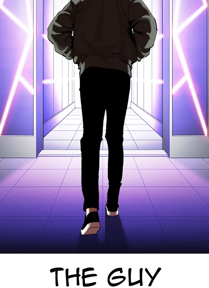 Lookism - Chapter 320 - Page 74