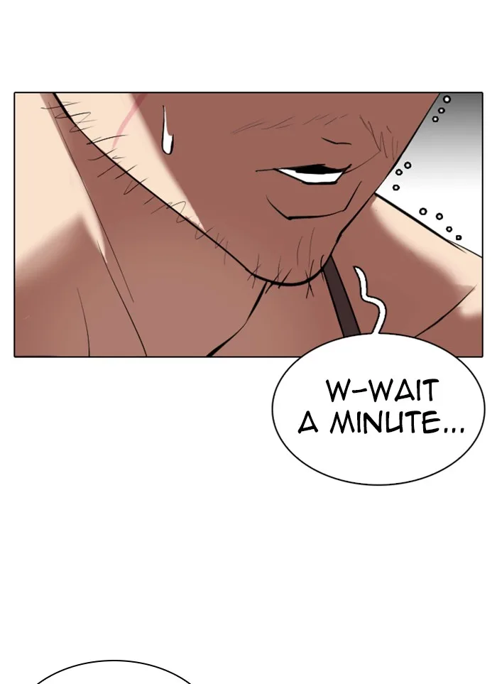 Lookism - Chapter 320 - Page 76