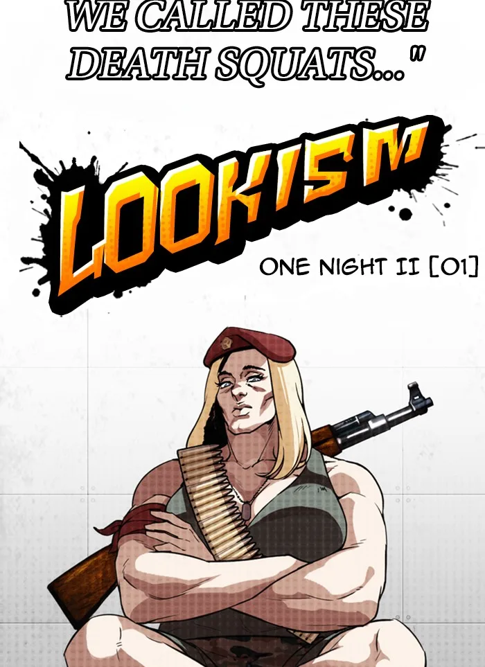Lookism - Chapter 320 - Page 81