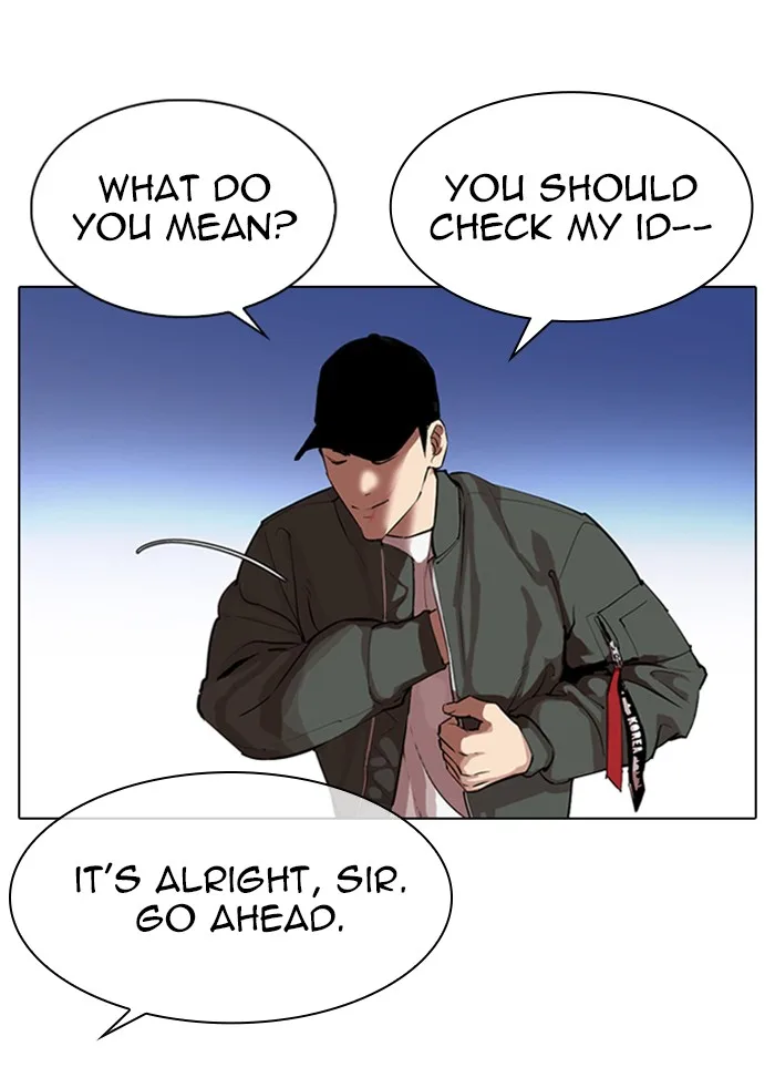 Lookism - Chapter 320 - Page 85