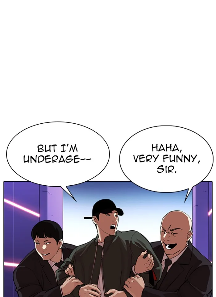 Lookism - Chapter 320 - Page 86