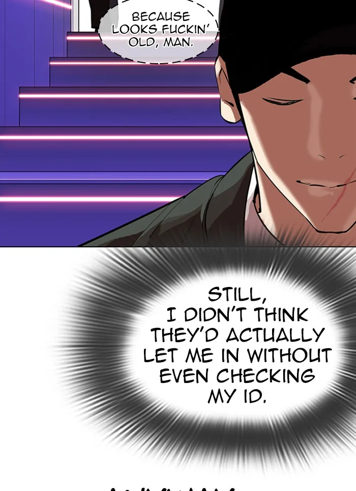 Lookism - Chapter 320 - Page 89