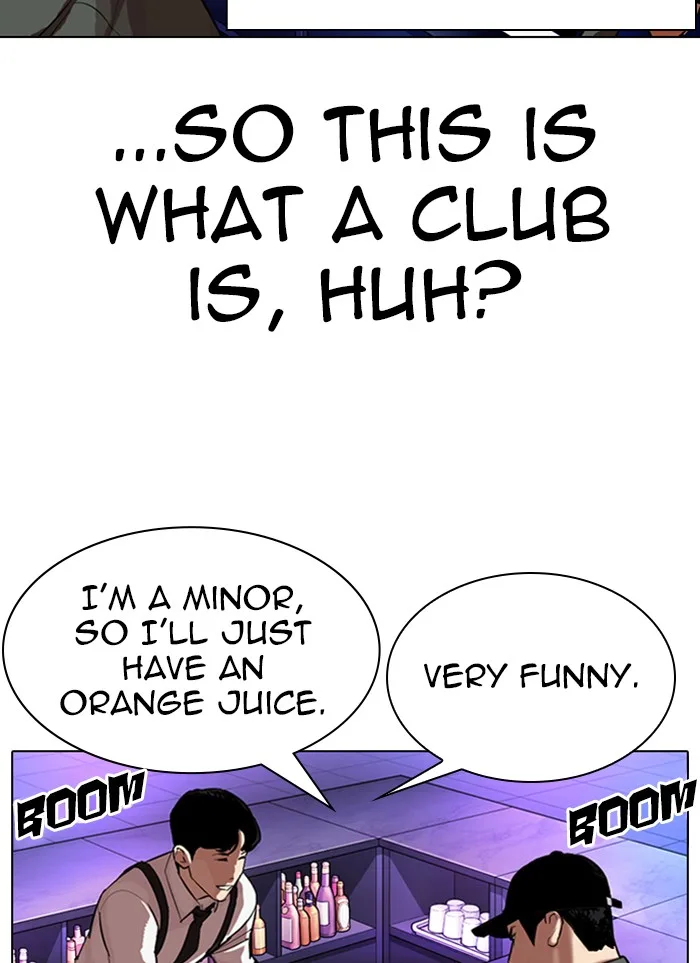 Lookism - Chapter 320 - Page 92