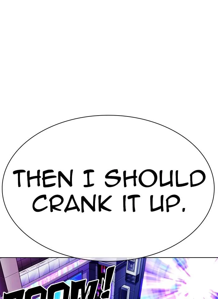 Lookism - Chapter 321 - Page 11