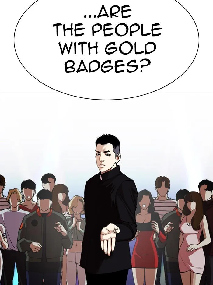 Lookism - Chapter 321 - Page 113