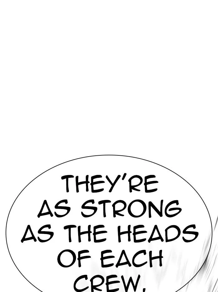 Lookism - Chapter 321 - Page 116