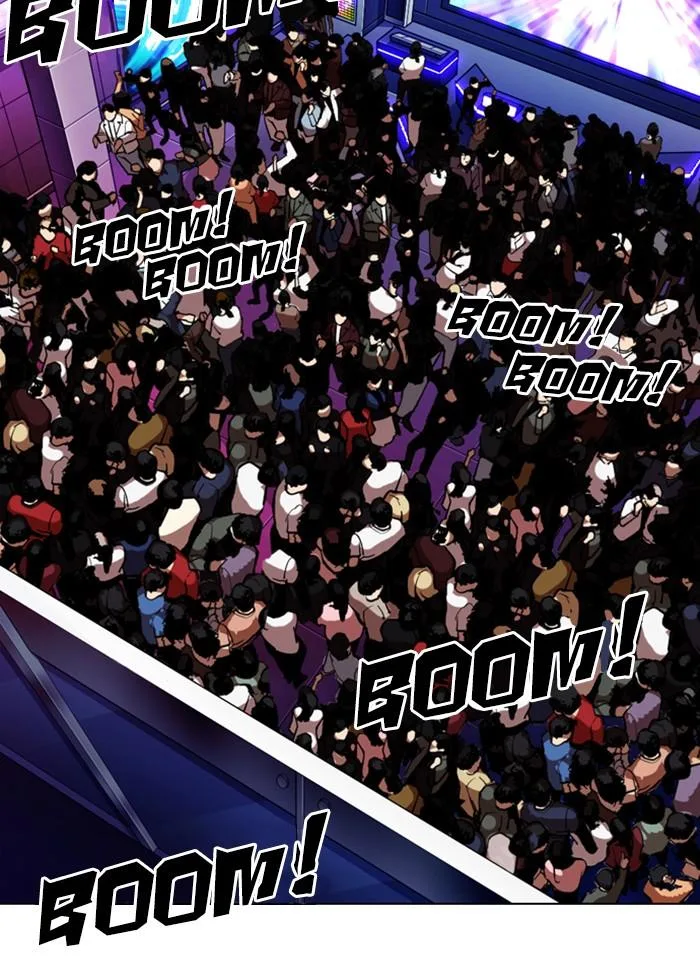 Lookism - Chapter 321 - Page 12