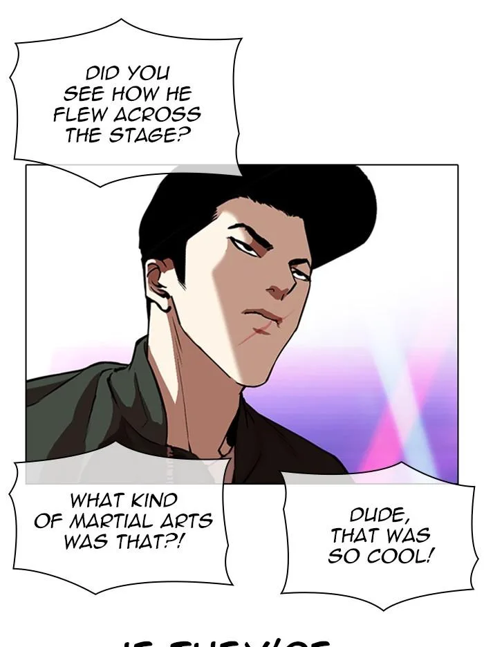Lookism - Chapter 321 - Page 121