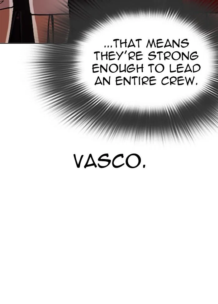 Lookism - Chapter 321 - Page 124