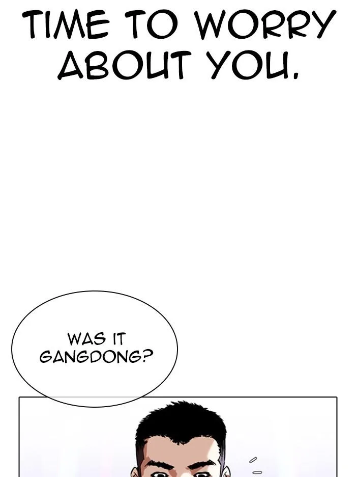 Lookism - Chapter 321 - Page 129