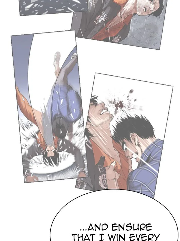 Lookism - Chapter 321 - Page 135