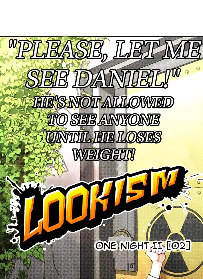 Lookism - Chapter 321 - Page 14