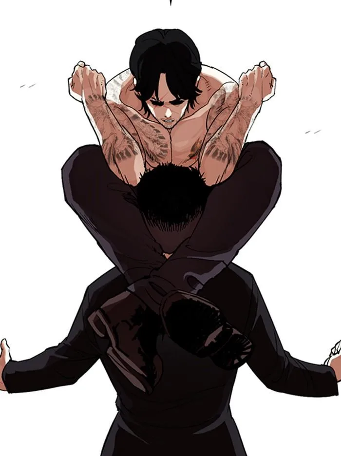 Lookism - Chapter 321 - Page 142