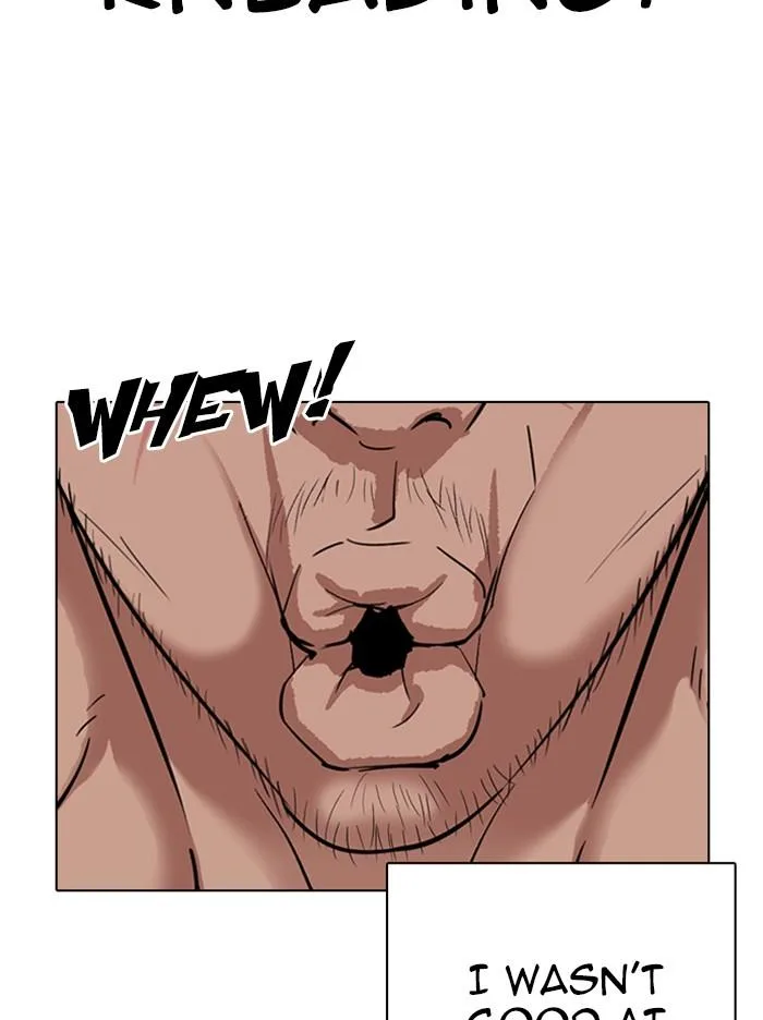 Lookism - Chapter 321 - Page 144