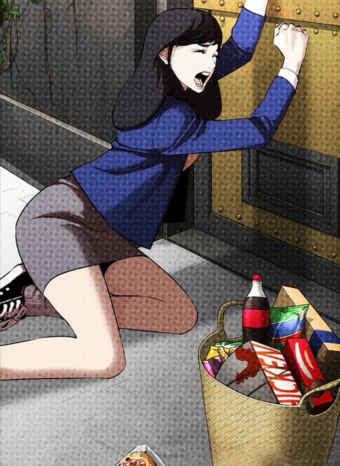 Lookism - Chapter 321 - Page 15