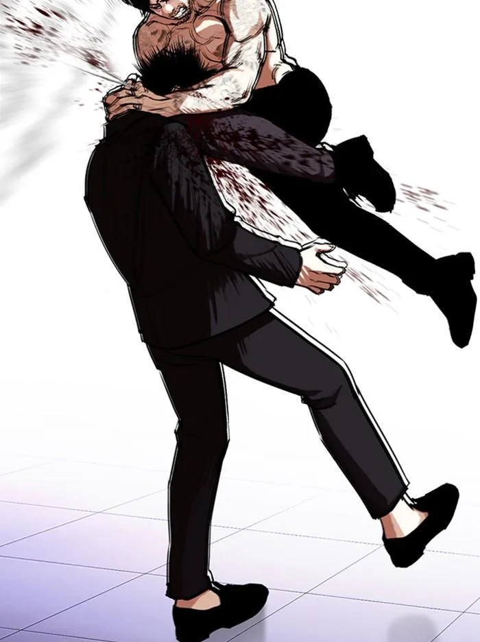 Lookism - Chapter 321 - Page 152