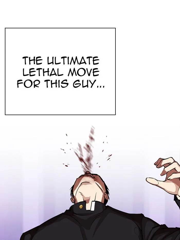 Lookism - Chapter 321 - Page 157