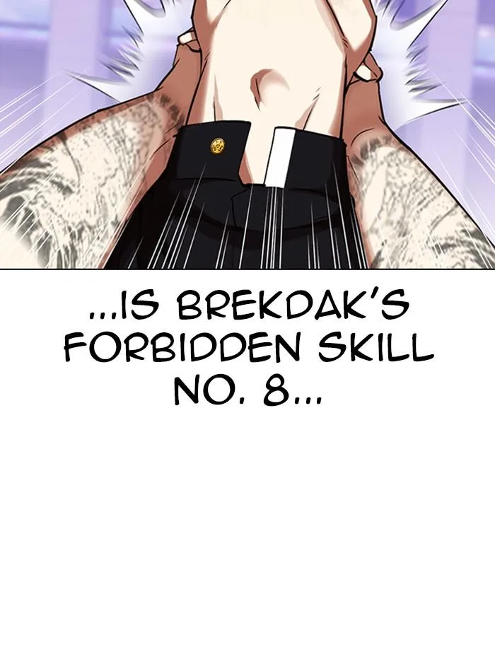 Lookism - Chapter 321 - Page 159