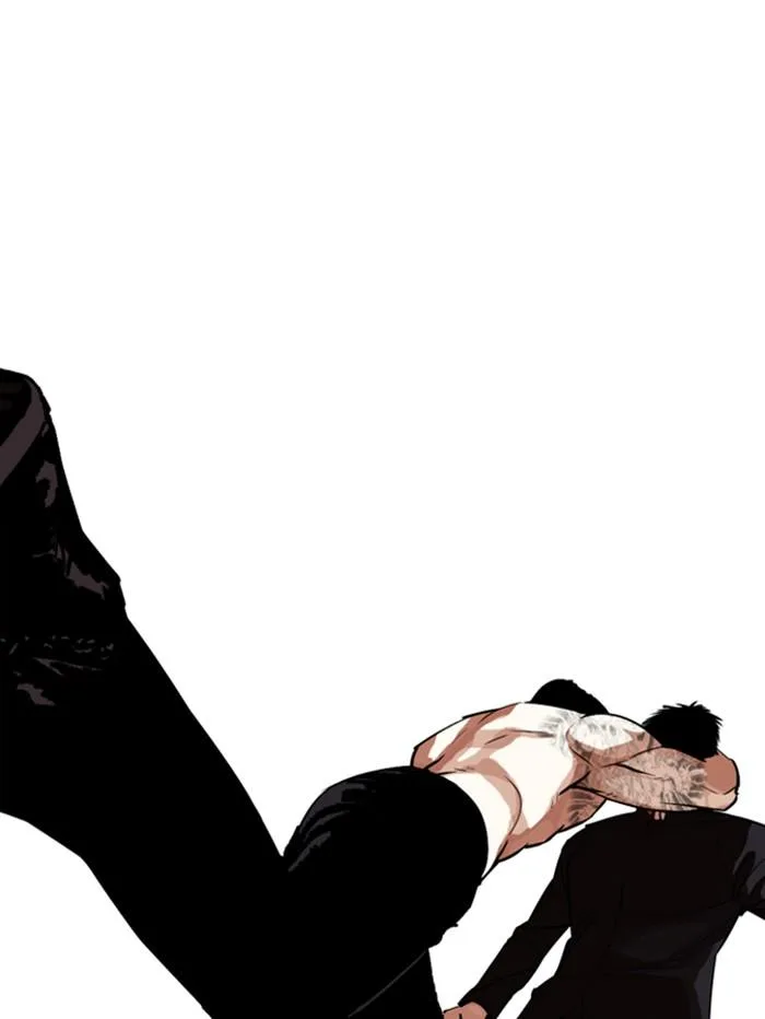 Lookism - Chapter 321 - Page 160