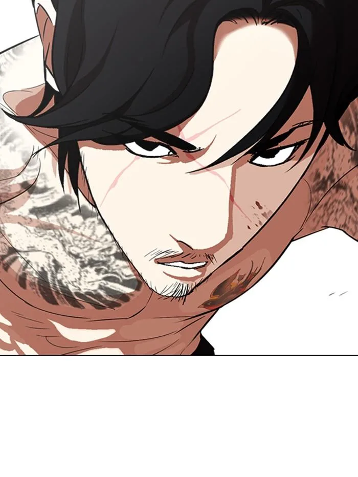 Lookism - Chapter 321 - Page 163