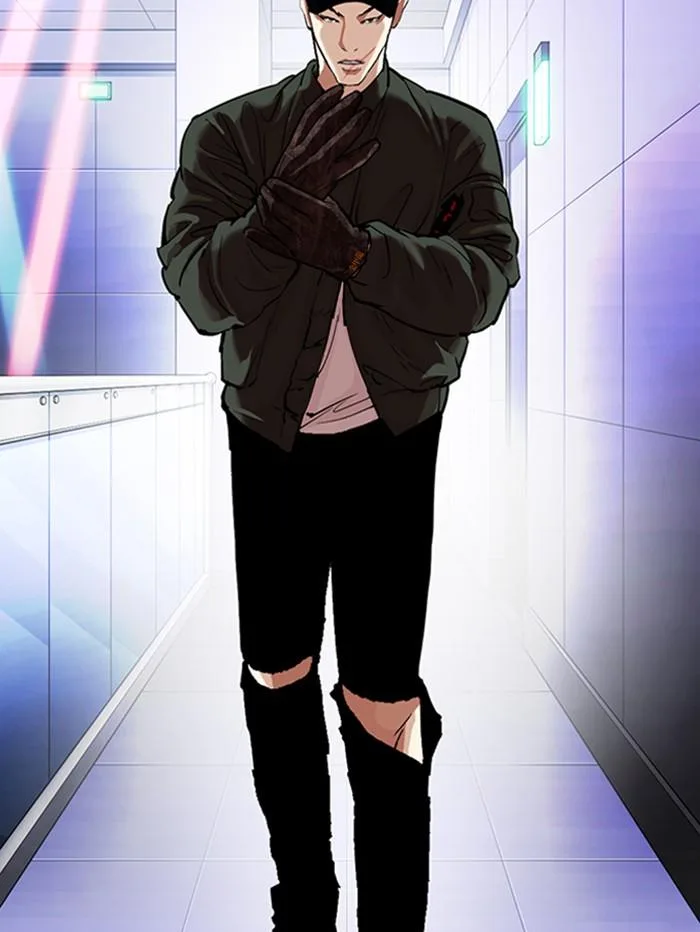 Lookism - Chapter 321 - Page 172