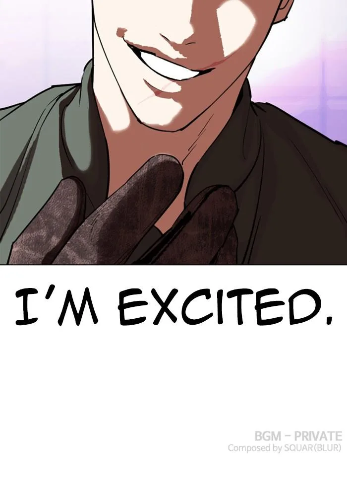 Lookism - Chapter 321 - Page 176