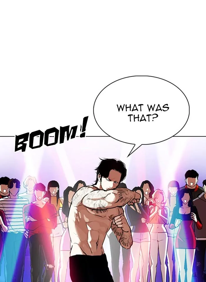 Lookism - Chapter 321 - Page 19