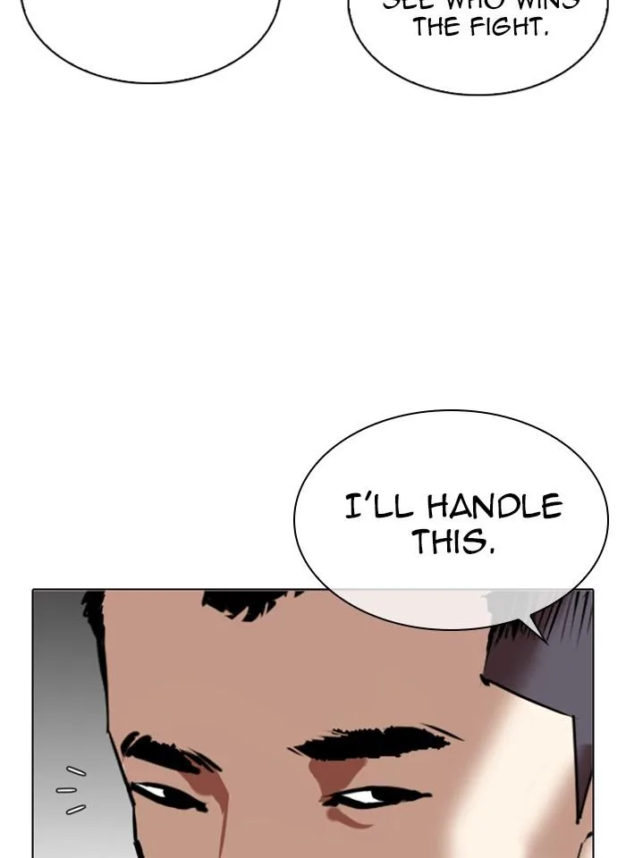 Lookism - Chapter 321 - Page 22