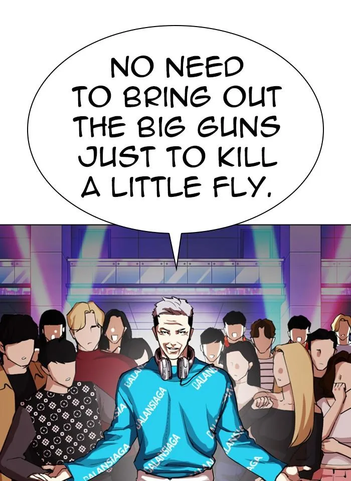Lookism - Chapter 321 - Page 24