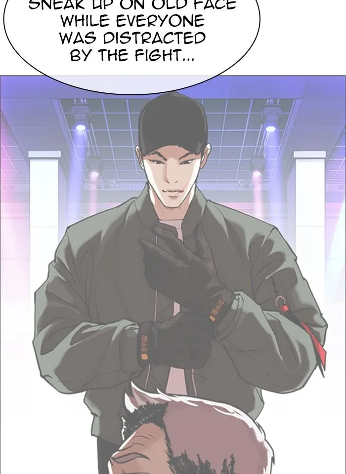 Lookism - Chapter 321 - Page 28