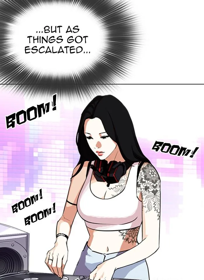 Lookism - Chapter 321 - Page 30