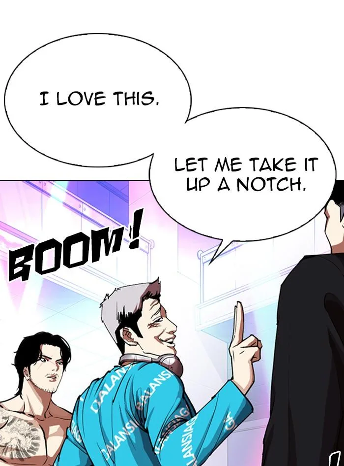 Lookism - Chapter 321 - Page 32