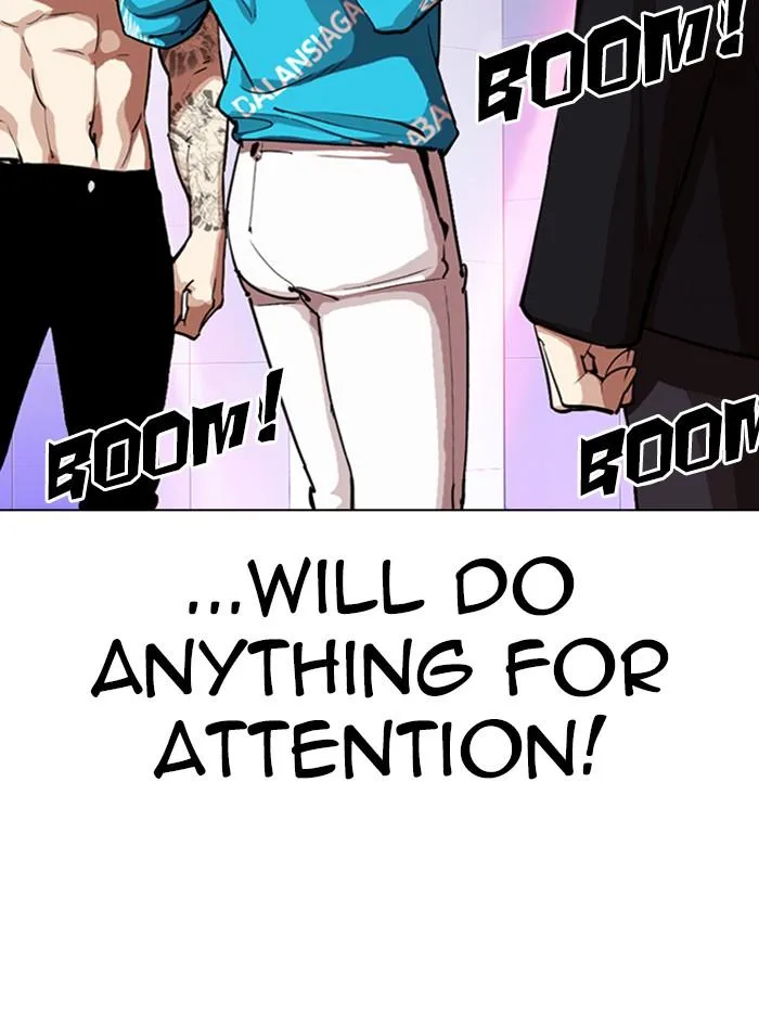Lookism - Chapter 321 - Page 33