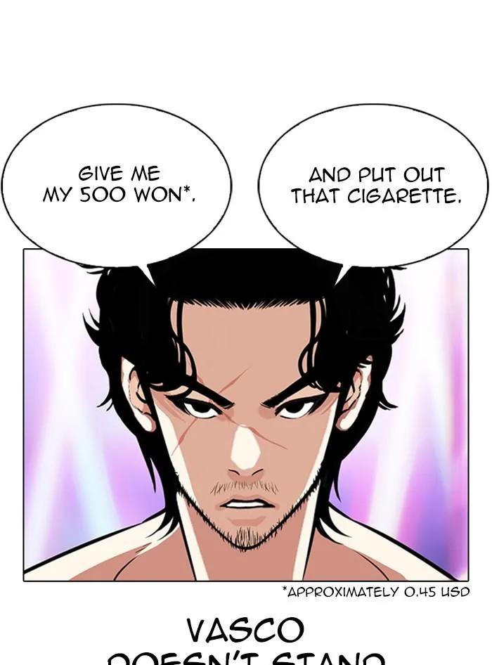 Lookism - Chapter 321 - Page 34