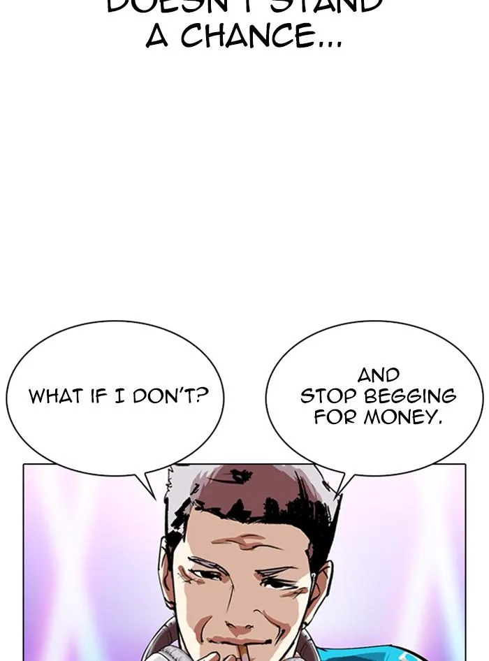 Lookism - Chapter 321 - Page 35
