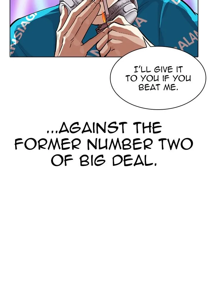 Lookism - Chapter 321 - Page 36