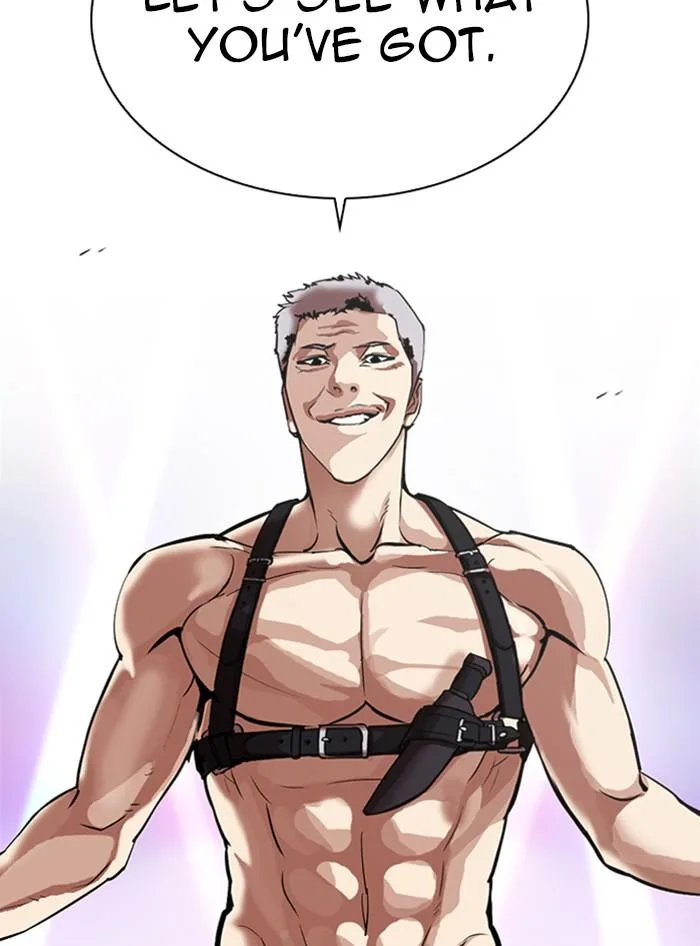 Lookism - Chapter 321 - Page 41
