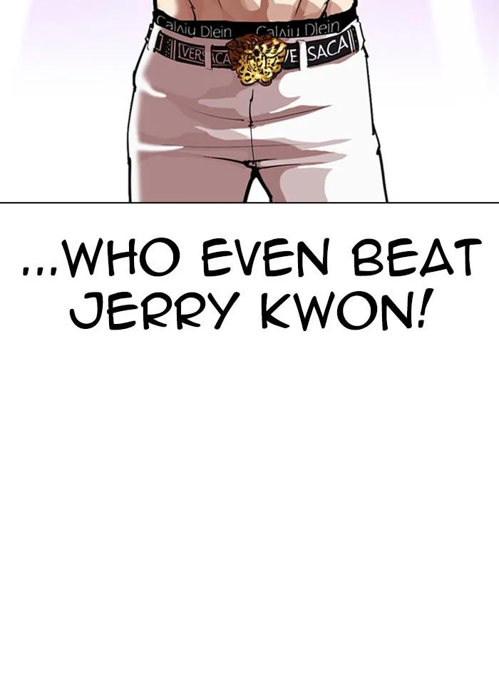 Lookism - Chapter 321 - Page 42
