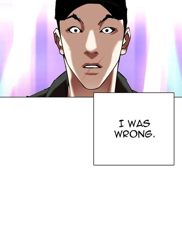 Lookism - Chapter 321 - Page 46
