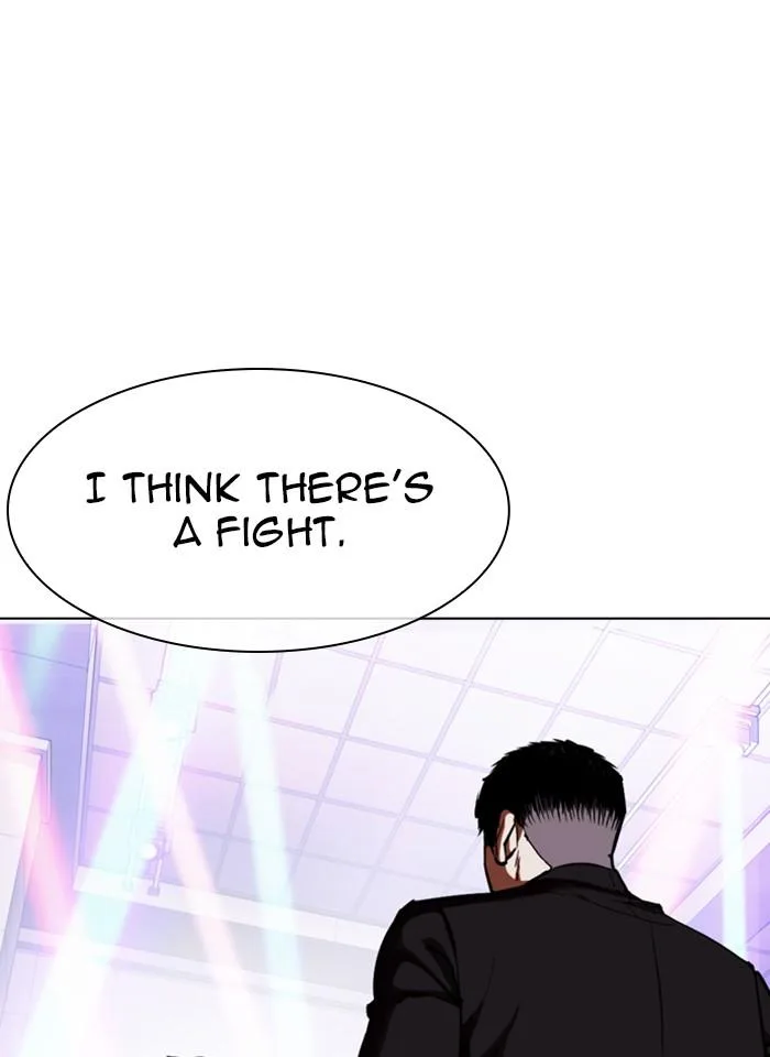 Lookism - Chapter 321 - Page 6