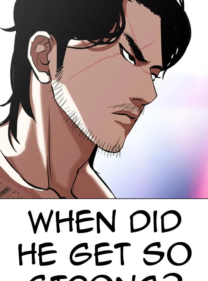 Lookism - Chapter 321 - Page 60