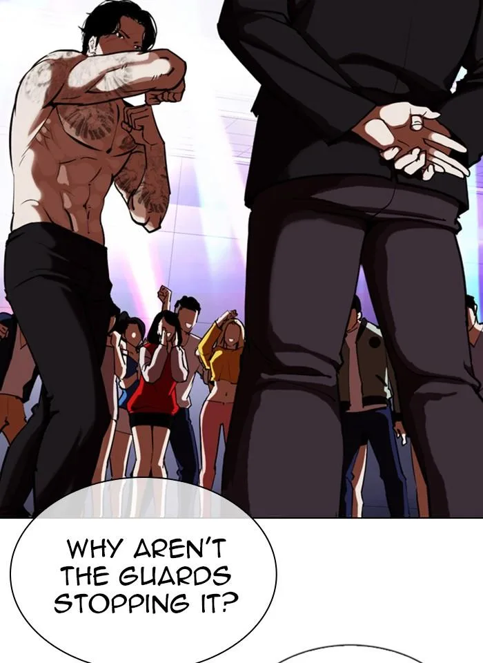 Lookism - Chapter 321 - Page 7