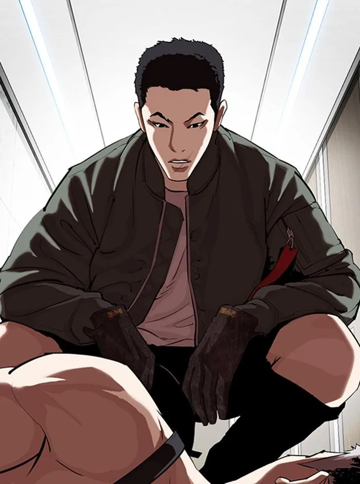 Lookism - Chapter 321 - Page 72