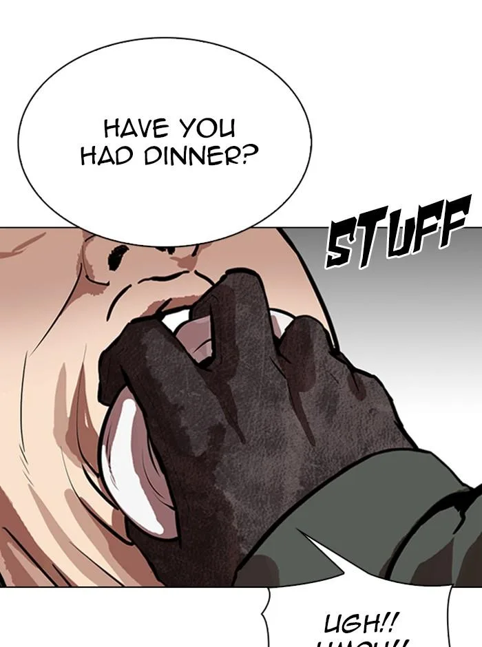 Lookism - Chapter 321 - Page 74