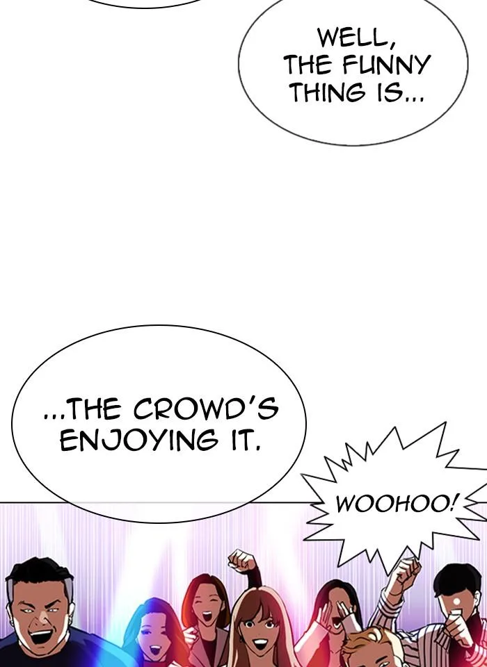 Lookism - Chapter 321 - Page 8