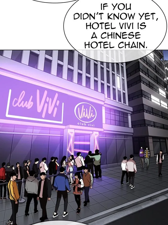Lookism - Chapter 321 - Page 88