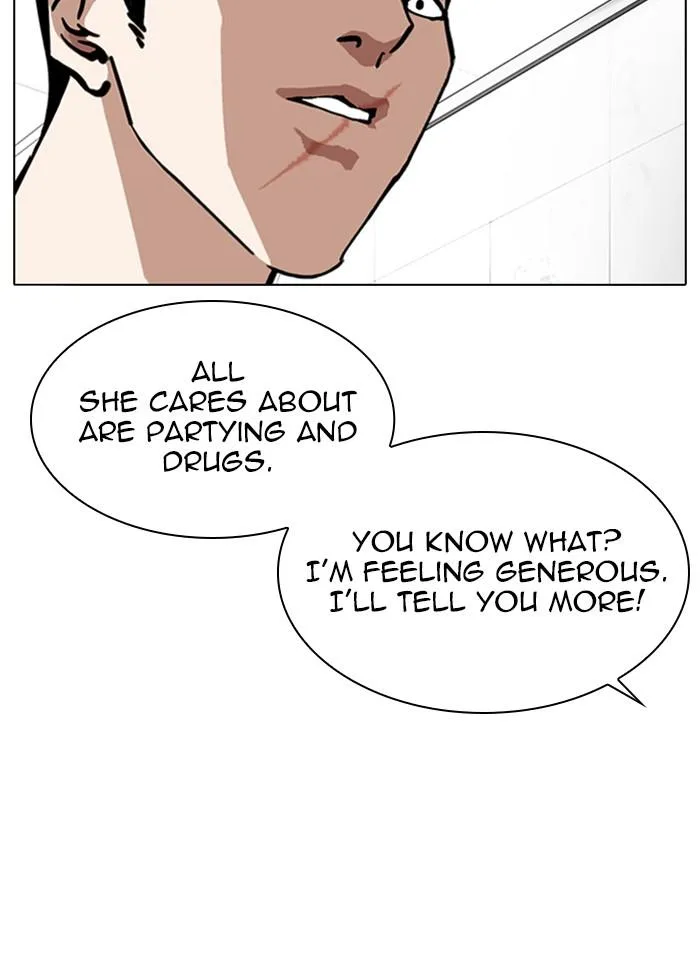 Lookism - Chapter 321 - Page 93